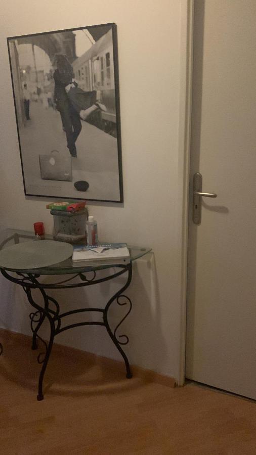 דירות קורבוו Chambre Proche De La Defense מראה חיצוני תמונה