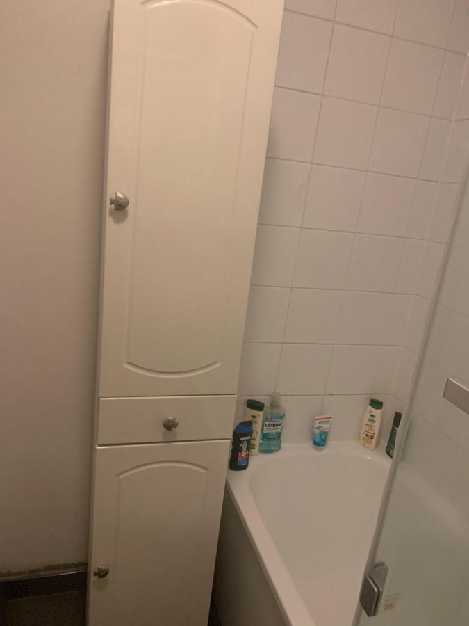 דירות קורבוו Chambre Proche De La Defense מראה חיצוני תמונה