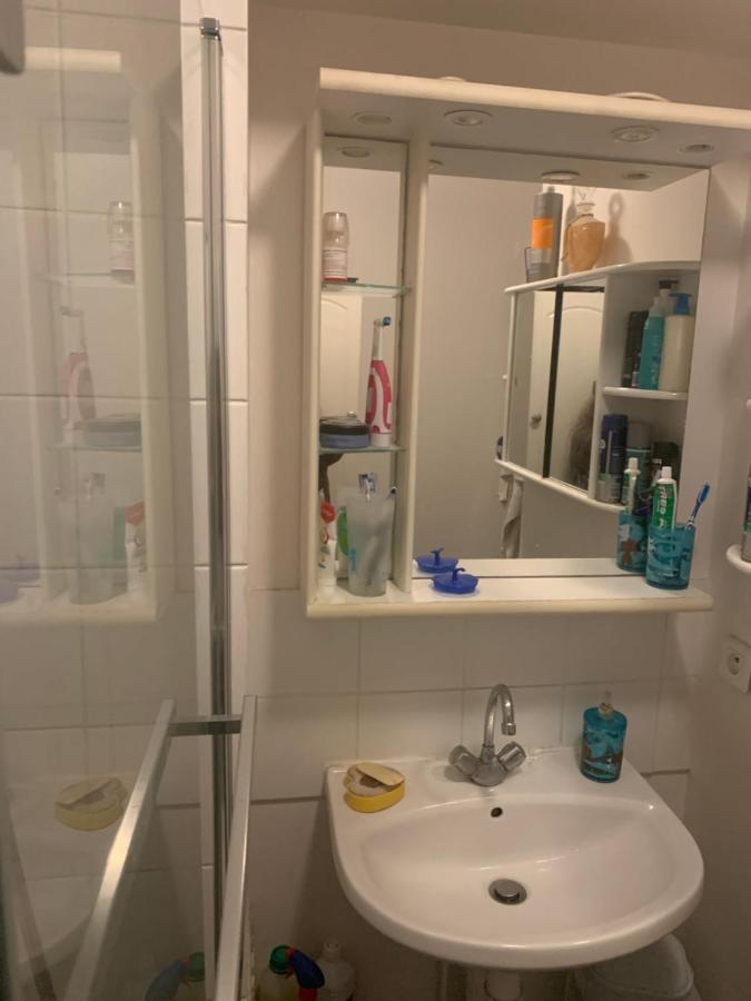 דירות קורבוו Chambre Proche De La Defense מראה חיצוני תמונה