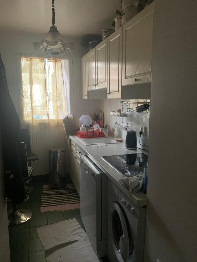 דירות קורבוו Chambre Proche De La Defense מראה חיצוני תמונה