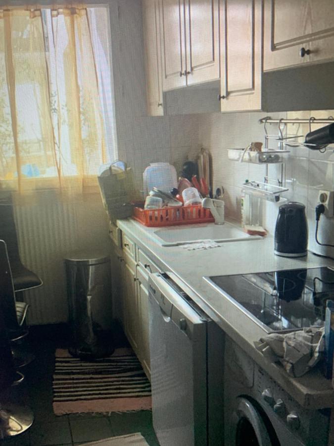 דירות קורבוו Chambre Proche De La Defense מראה חיצוני תמונה
