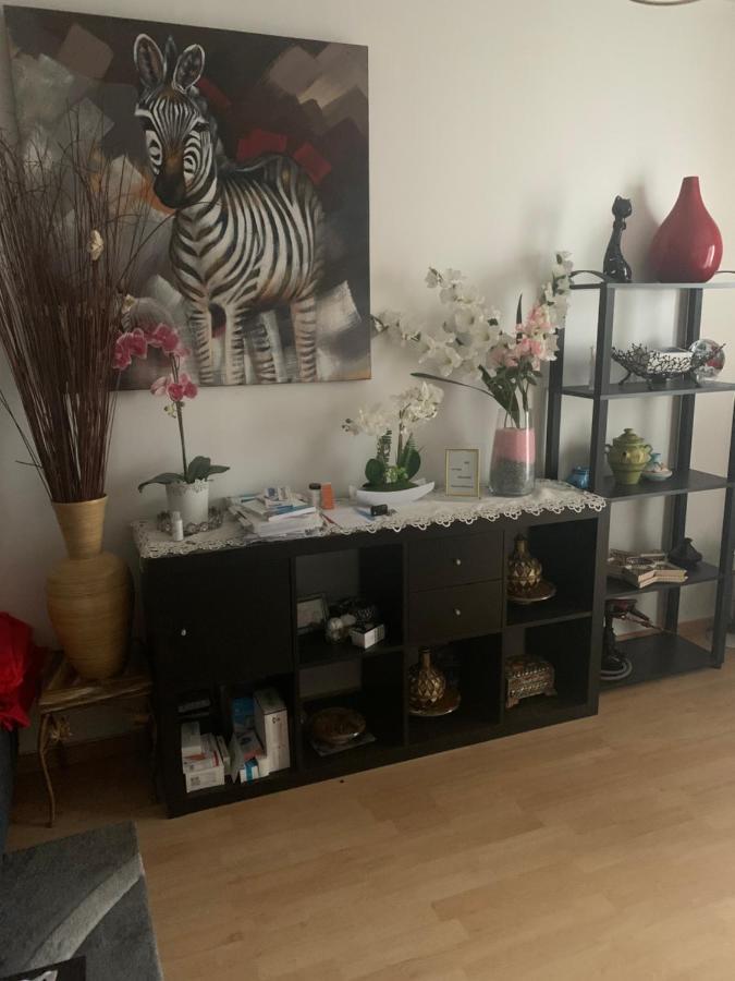 דירות קורבוו Chambre Proche De La Defense מראה חיצוני תמונה